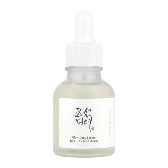 Beauty Of Joseon Sérum Facial Glow Deep Serum Rice