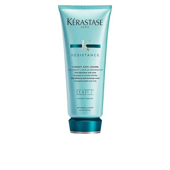 Kerastase Condicionador Resistance Ciment Anti-Usure 200ML