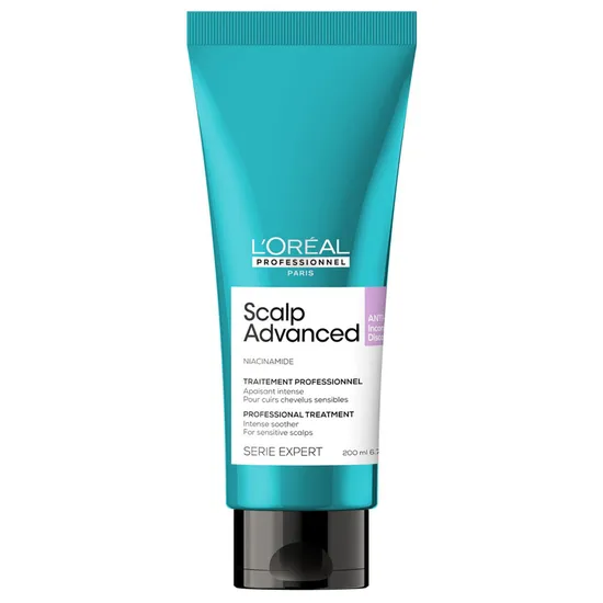 L'Oréal Professionnel Tratamento Capilar Scalp Advanced Anti-Discomfort 200mL