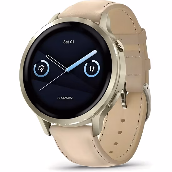 Relógio Garmin Venu 4
