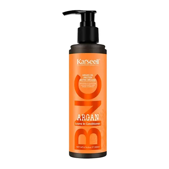Karseell BNC com Óleo de Argan 200ML