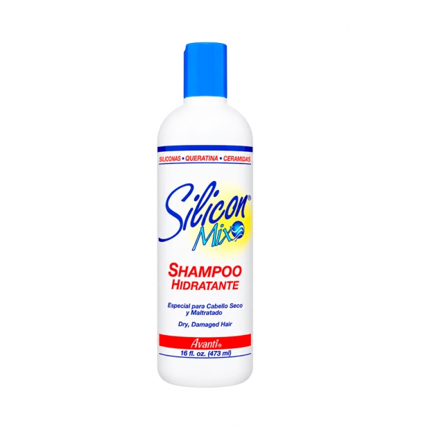 Silicon Mix Shampoo Avanti 473ml