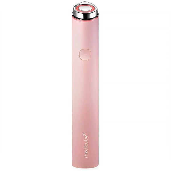Rejuvenescedor Facial Medicube AGE-R Booster Pro Mini