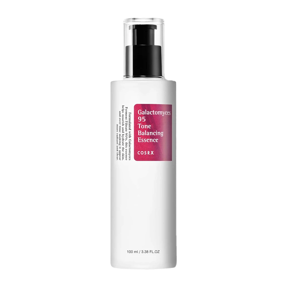 Cosrx Tônico Facial Galactomyces 95 Tone Balancing Essence 100ml