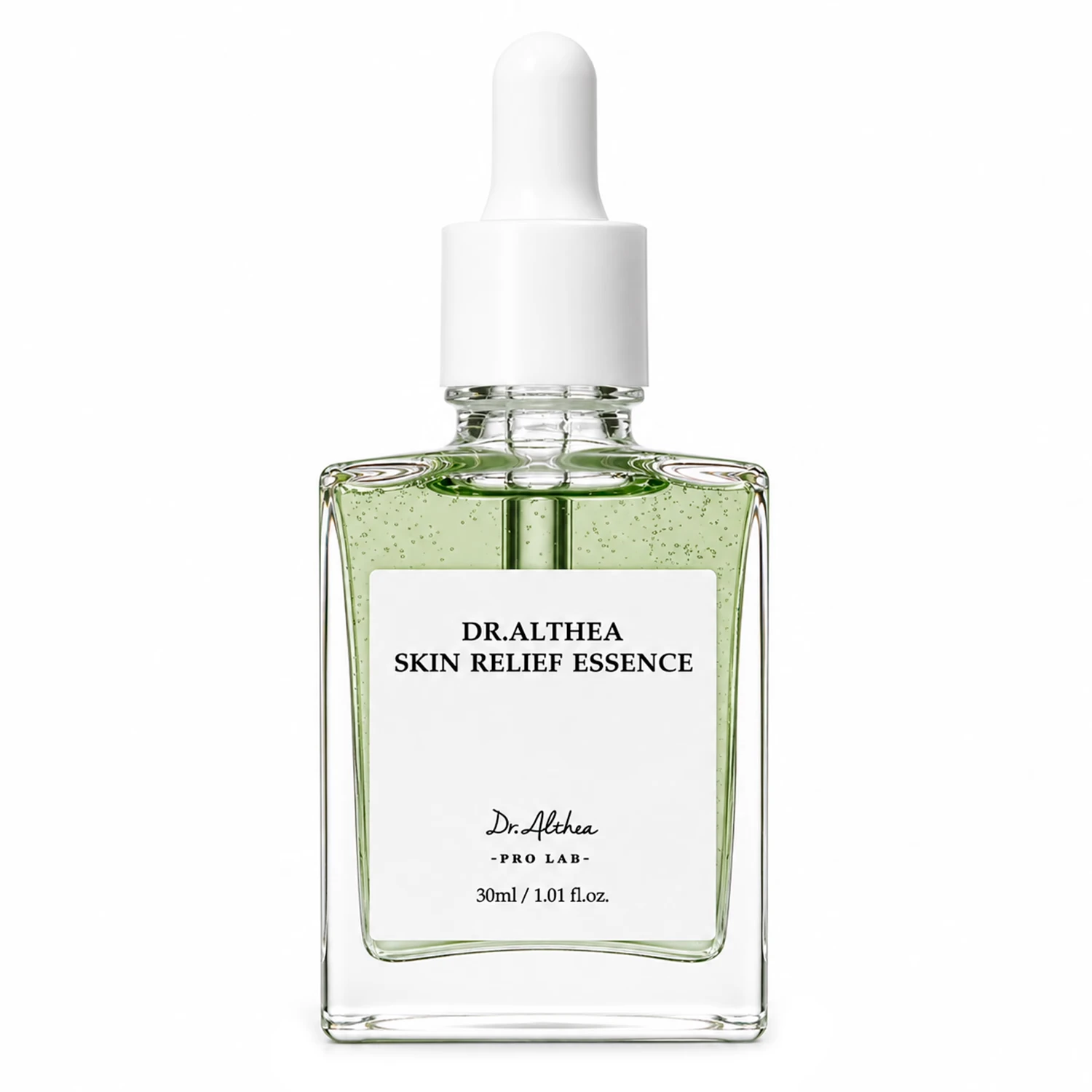 Dr. Althea Essência Facial Skin Relief Essence 30ml
