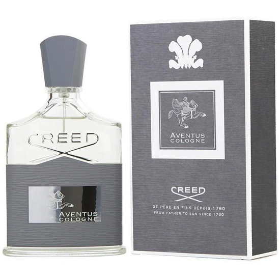 Perfume Creed Aventus Cologne Eau de Pafum Masculino