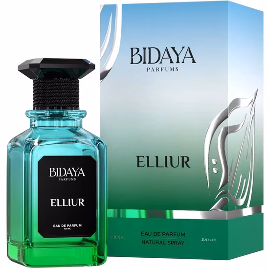 Perfume Bidaya Elliur Eau de Parfum Unissex