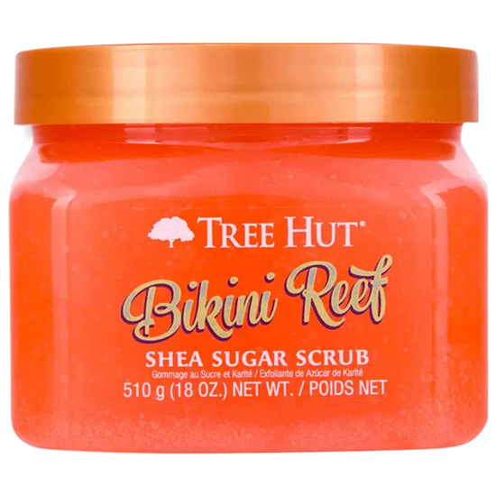 Tree Hut Bikini Reef