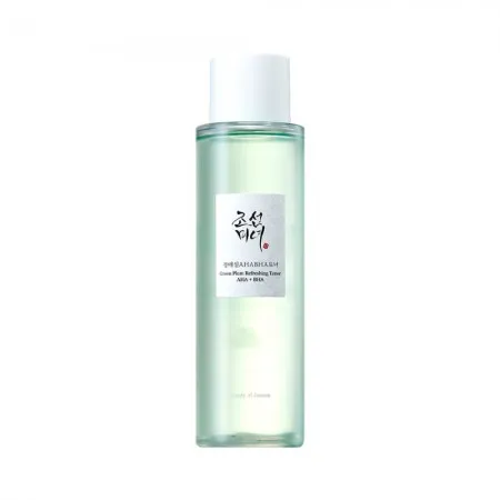 Tonico Facial Beauty Of Joseon Green Plum