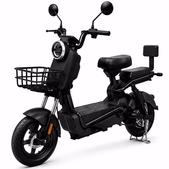 Moto Elétrica Midi Pro MDP-X13K