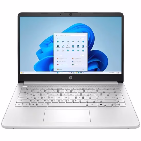 Notebook HP 14-DQ6101DX
