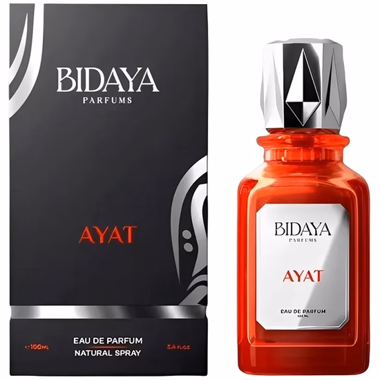 Perfume Bidaya Ayat Eau de Parfum Unissex