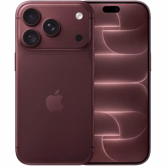 Celular Apple iPhone 18 Pro