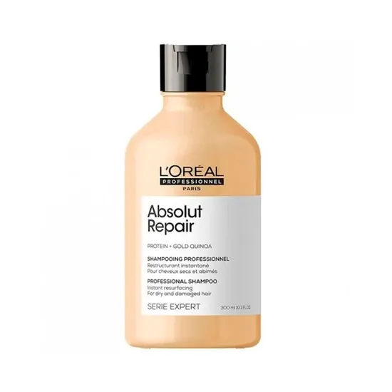 L'Oréal Professionnel Shampoo Absolut Repair 300mL