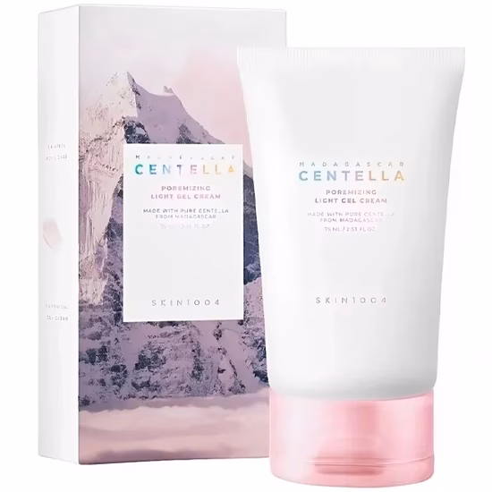SKIN1004 Madagascar Centella Creme Facial Soothing Cream
