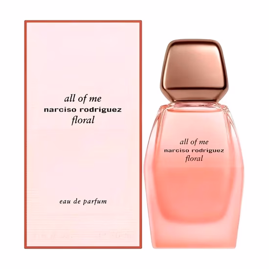 Perfume Narciso Rodriguez All Of Me Floral Eau de Parfum Feminino