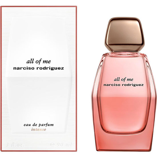 Perfume Narciso Rodriguez All Of Me Eau de Parfum Intense Feminino