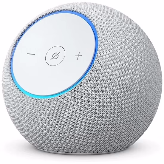 Alexa Echo Dot Max Wi-Fi / Bluetooth