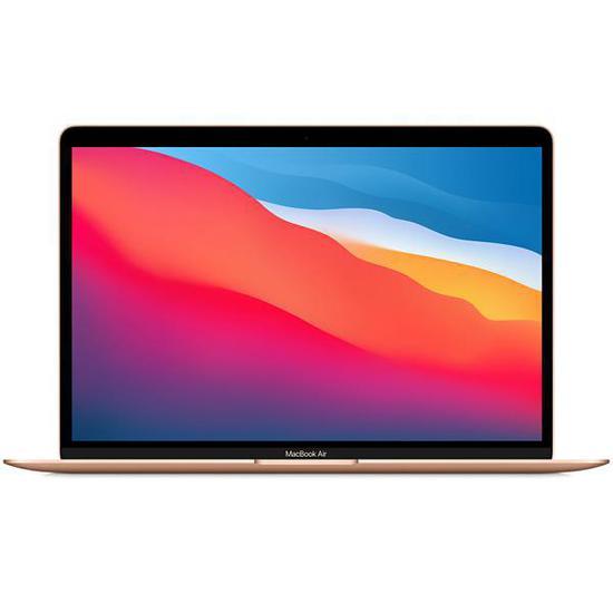 Notebook Apple MacBook Air 2020 Apple M1 13.3"
