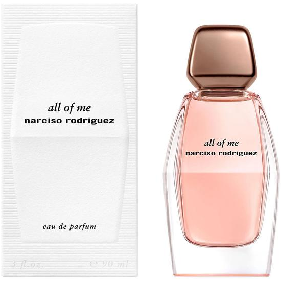 Perfume Narciso Rodriguez All Of Me Eau de Parfum Feminino