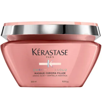 Kerastase Hair Mask Chroma Absolu Masque Chroma Filler 200ML