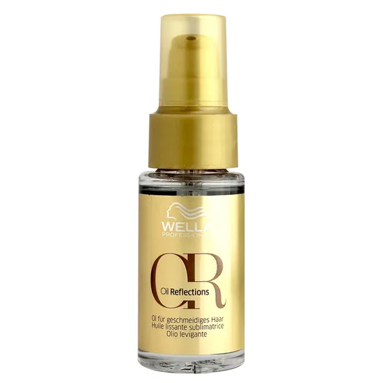 Wella Óleo para cabelo Professionals Oil Reflections 30ml