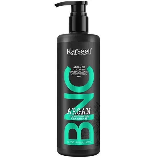 Karseell Condicionador BNC Argan Super Detangler 500ML