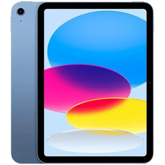 Tablet Apple iPad 11ª Geração 2025 11"