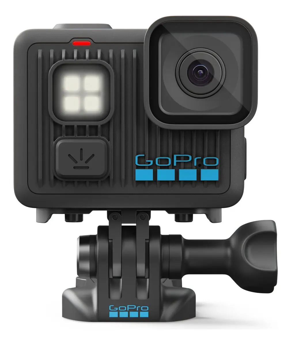 Filmadora GoPro LIT HERO