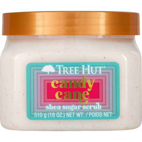Tree Hut Candy Cane