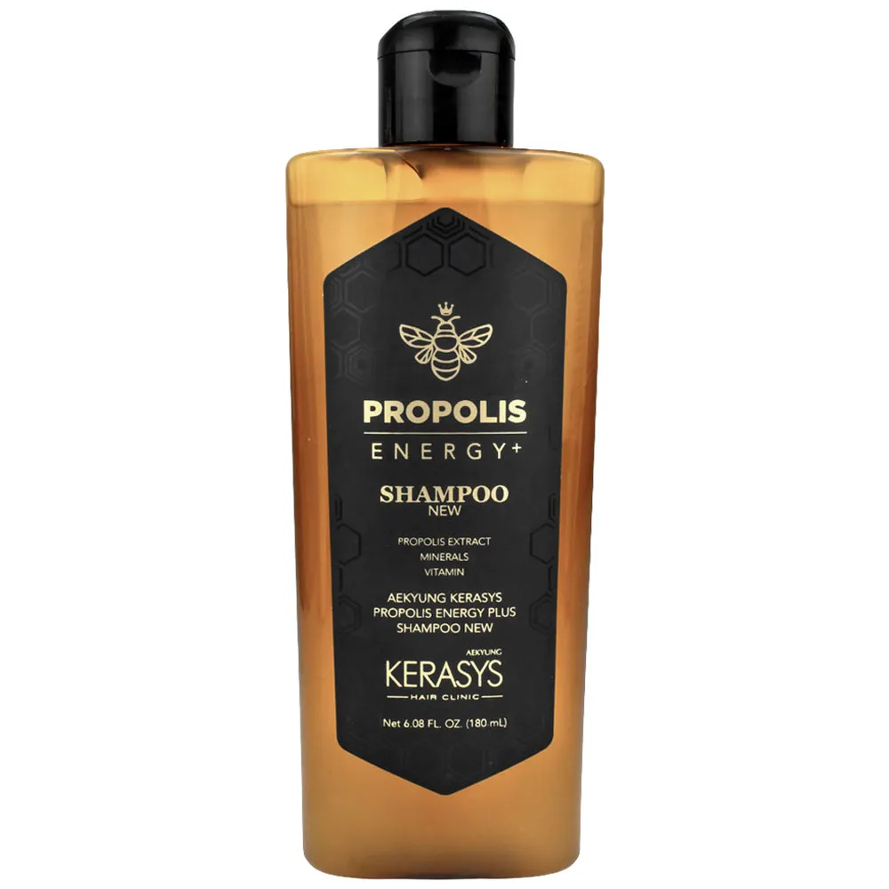 Kerasys Shampoo Propolis Energy 180ML