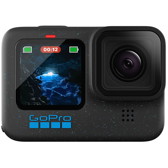 Filmadora GoPro Hero