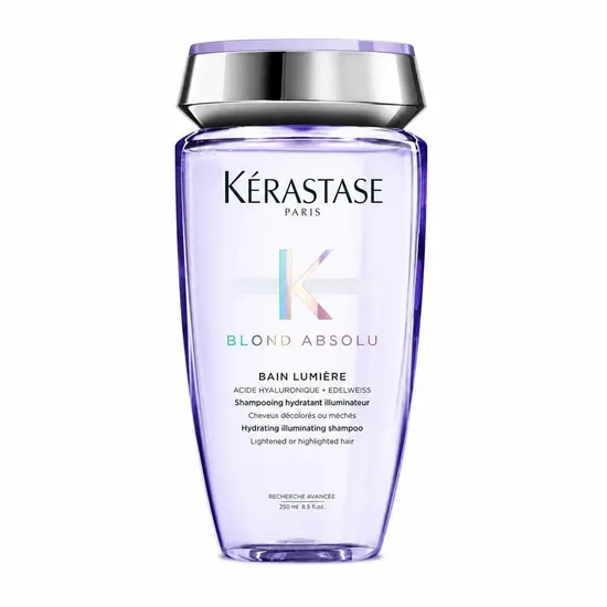Kerastase Shampoo Blond Absolu Bain Lumiere 250ML