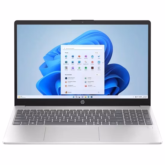 Notebook HP 15-FD0133WM
