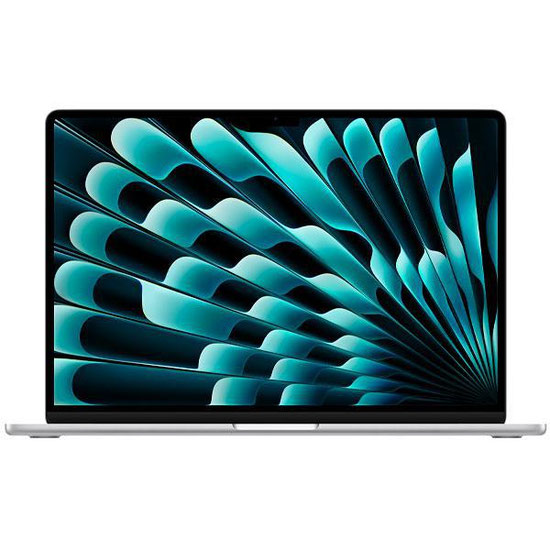 Notebook Apple MacBook Air 2024 Apple M3 13.6"