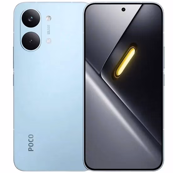 Celular Xiaomi Poco X8 Pro Max