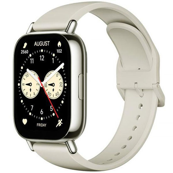 Relógio Realme Watch 5