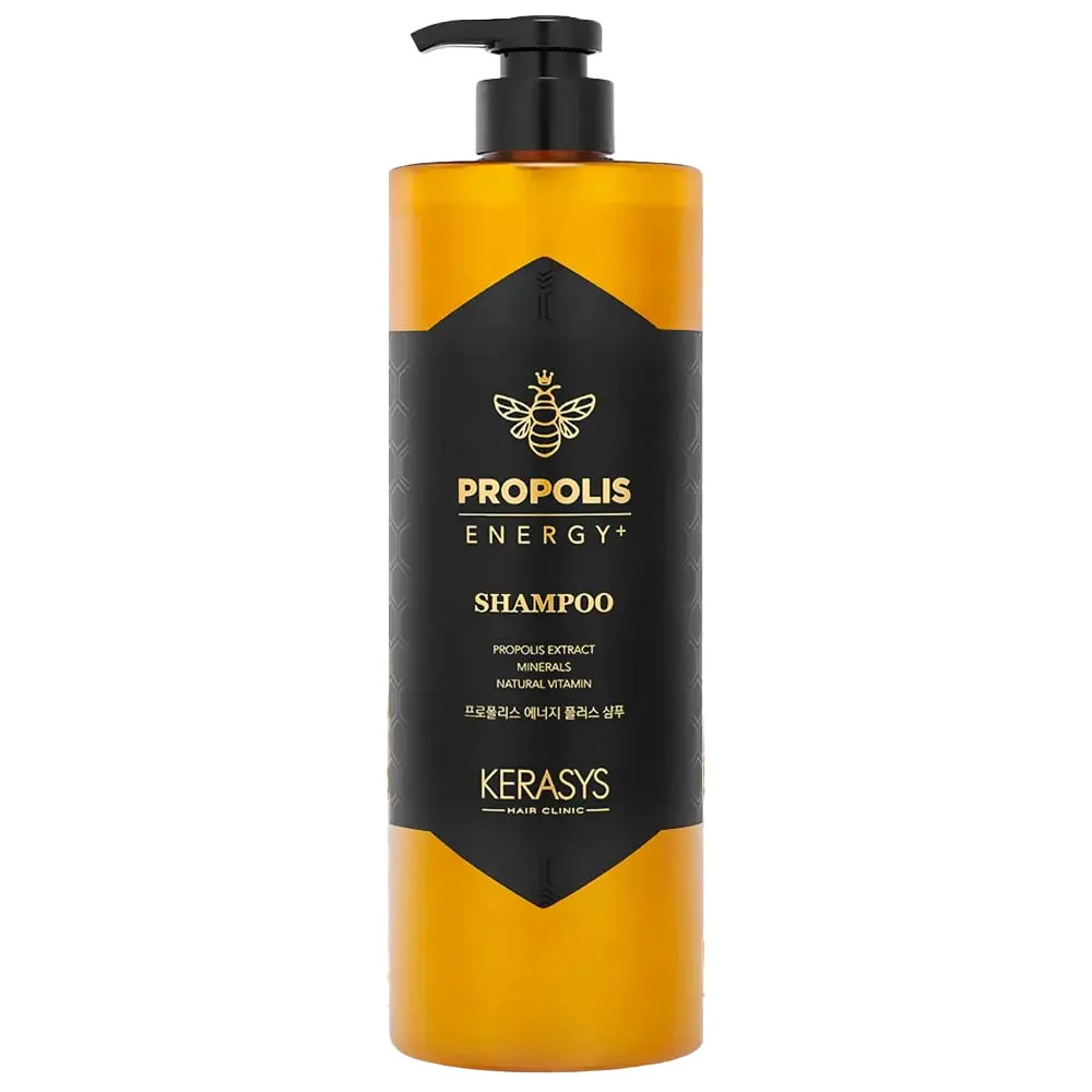 Kerasys Shampoo Propolis Energy 1L