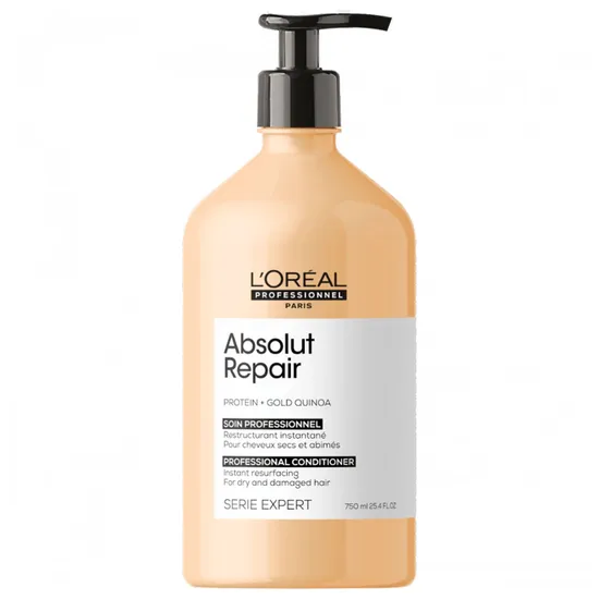 L'Oréal Professionnel Condicionador Absolut Repair 750mL