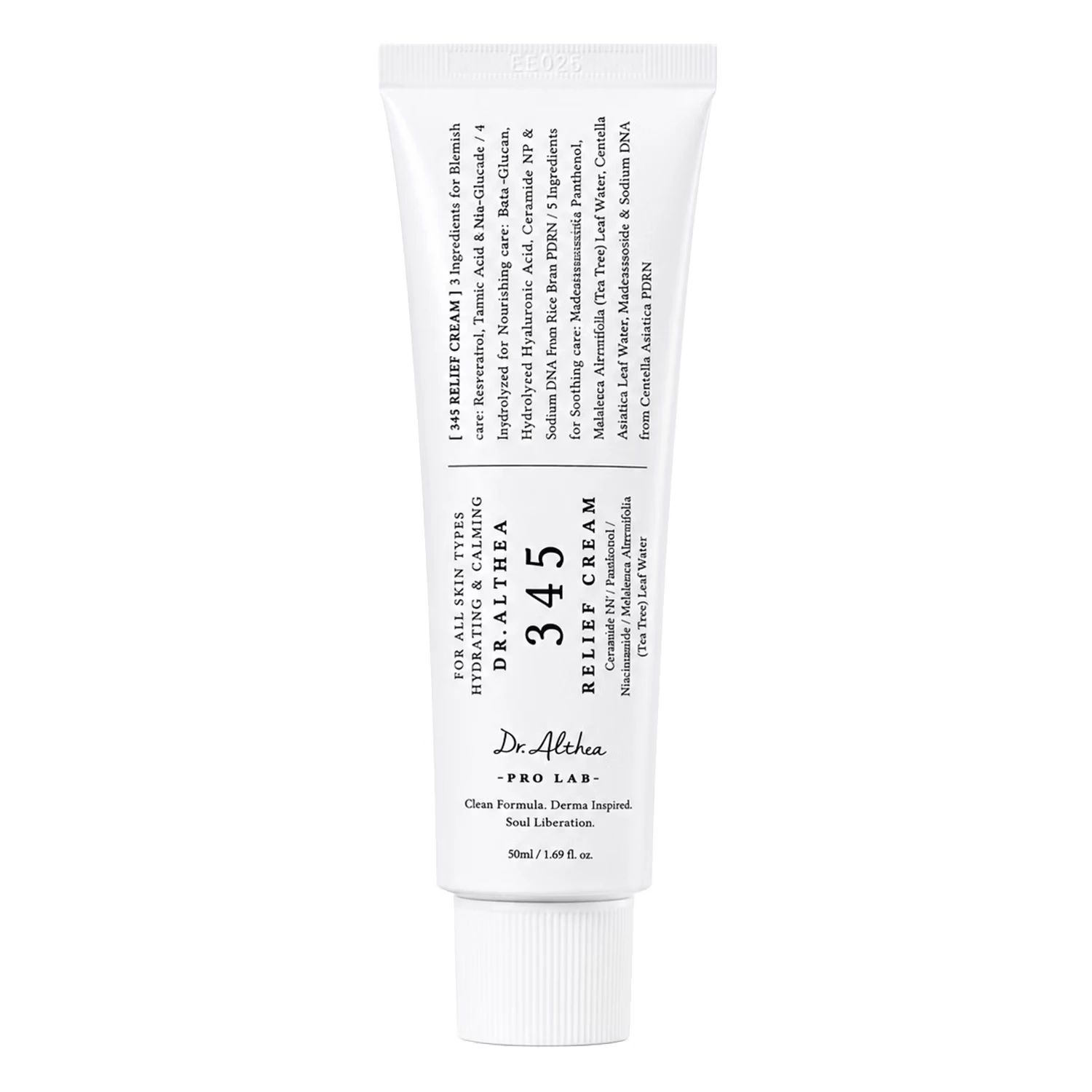 Dr. Althea Creme Facial 345 Relief 50ml
