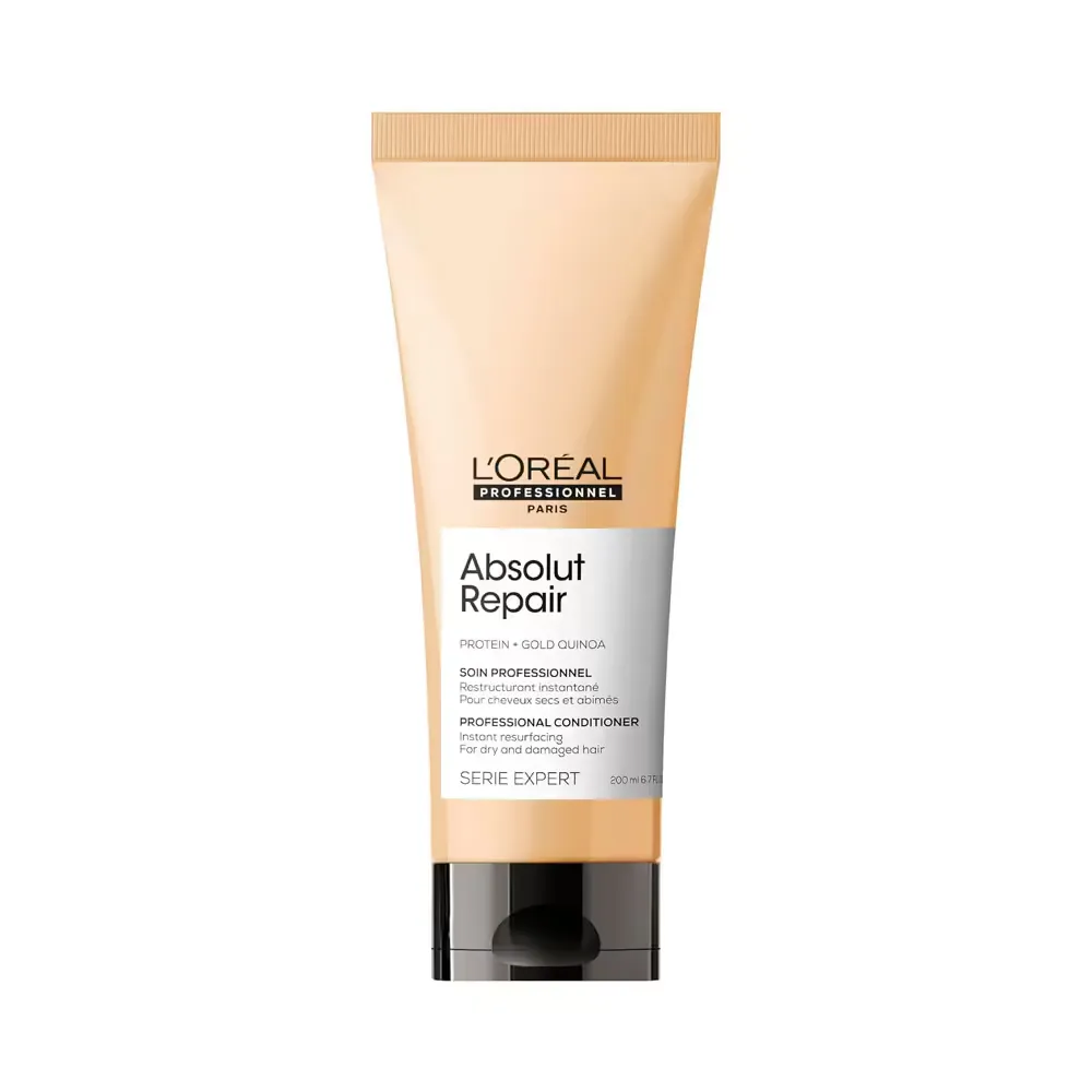 L'Oréal Professionnel Condicionador Paris Absolut Repair 200mL