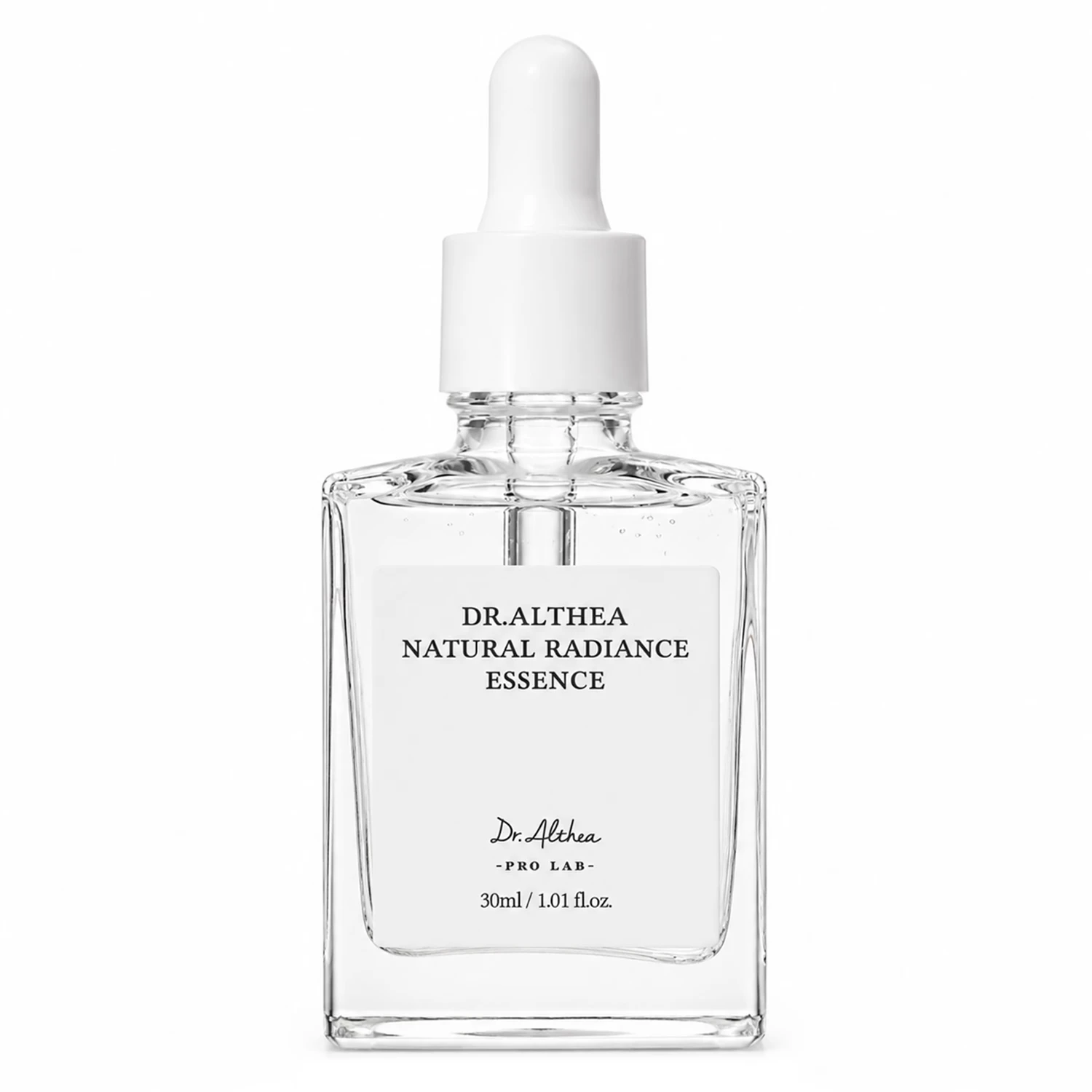 Dr. Althea Sérum Facial Natural Radiance Essence