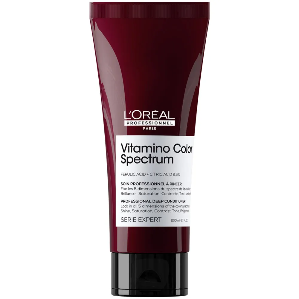 L'Oréal Professionnel Condicionador Paris Vitamino Color Spectrum 200mL