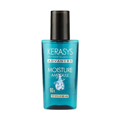 Kerasys Sérum Capilar Advanced Moisture Ampoule 80mL