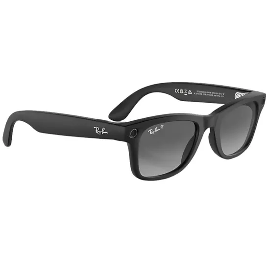 Óculos Ray-Ban Wayfarer RW4006