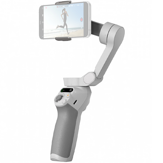 Estabilizador DJI Osmo Mobile SE