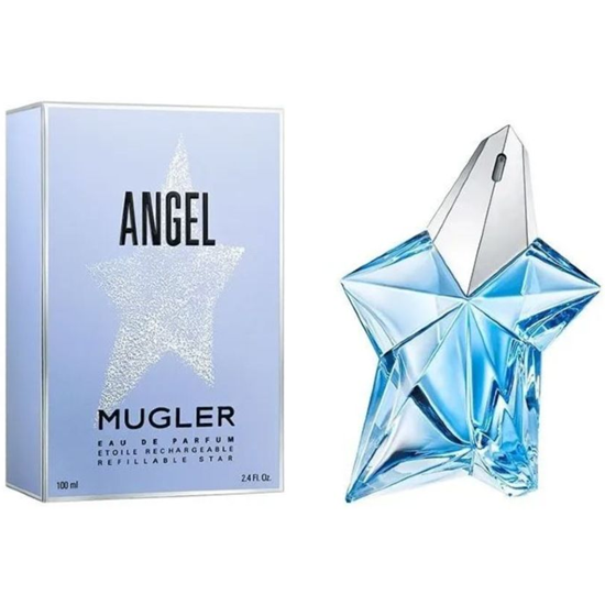 Perfume Thierry Mugler Angel Eau de Parfum Feminino