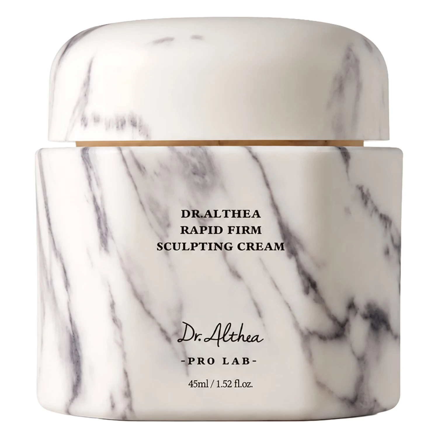 Dr. Althea Creme Facial Rapid Firm Sculpting 45ml