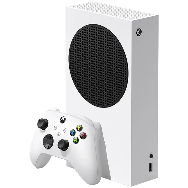 Console Xbox Series S