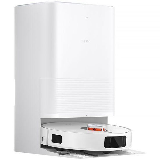 Robô de Limpeza Xiaomi Robot Vacuum X20 Pro 110V